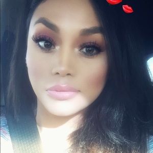 Meet your Posher, Bianca